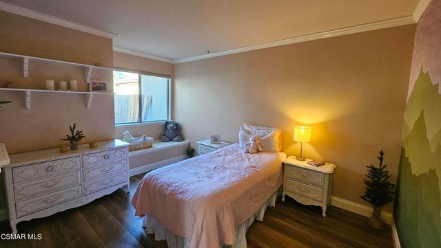 14640 Marymount Street, Moorpark, CA 93021