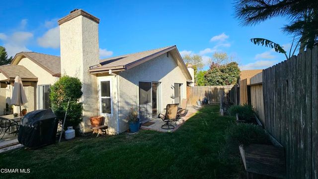 14640 Marymount Street, Moorpark, CA 93021