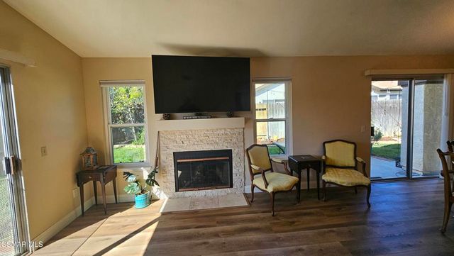 14640 Marymount Street, Moorpark, CA 93021