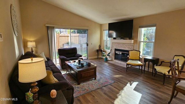 14640 Marymount Street, Moorpark, CA 93021