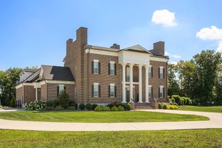1487 Highway 41A, S, Eagleville, TN 37060