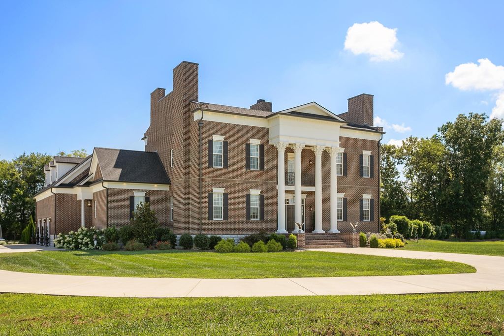 1487 Highway 41A, S, Eagleville, TN 37060
