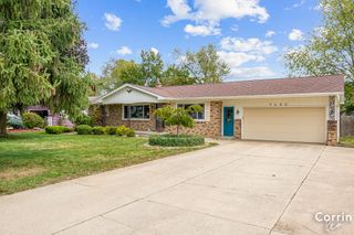 7490 N Garden Court, Georgetown Twp, MI 49428
