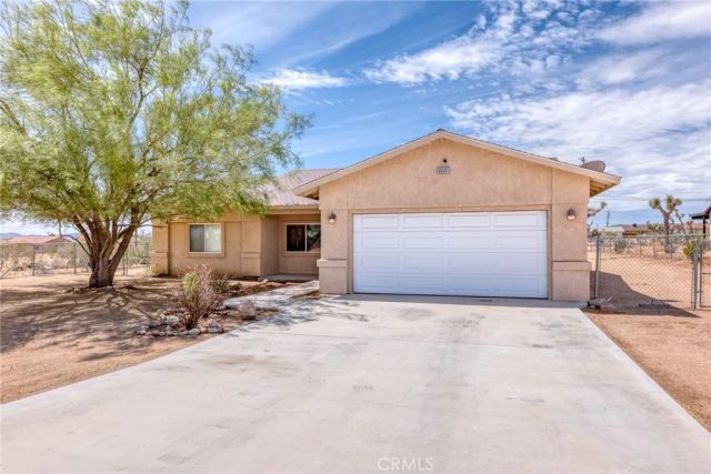 58333 Campanula Street, Yucca Valley, CA 92284
