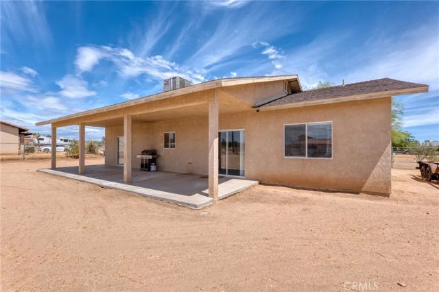 58333 Campanula Street, Yucca Valley, CA 92284