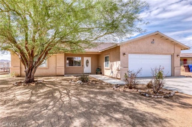 58333 Campanula Street, Yucca Valley, CA 92284