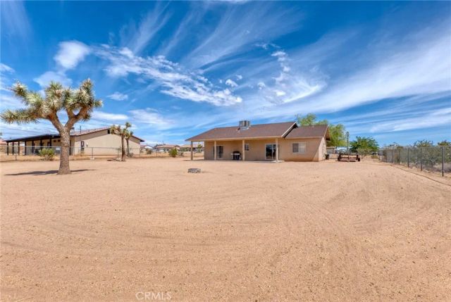 58333 Campanula Street, Yucca Valley, CA 92284