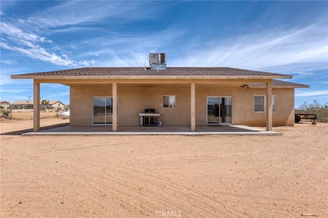 58333 Campanula Street, Yucca Valley, CA 92284