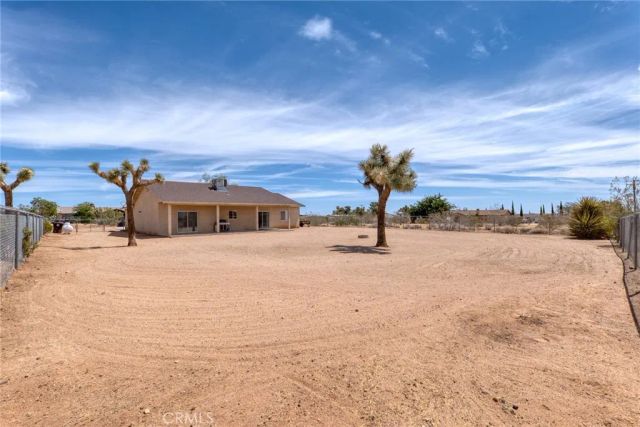 58333 Campanula Street, Yucca Valley, CA 92284