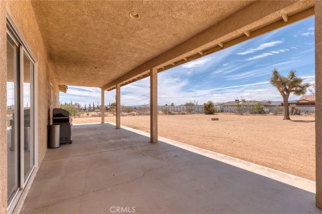 58333 Campanula Street, Yucca Valley, CA 92284