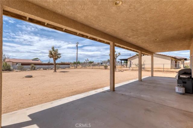 58333 Campanula Street, Yucca Valley, CA 92284