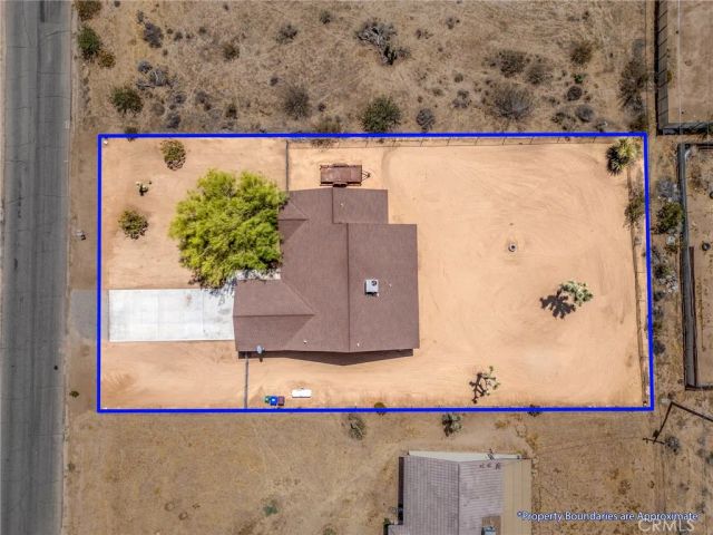 58333 Campanula Street, Yucca Valley, CA 92284