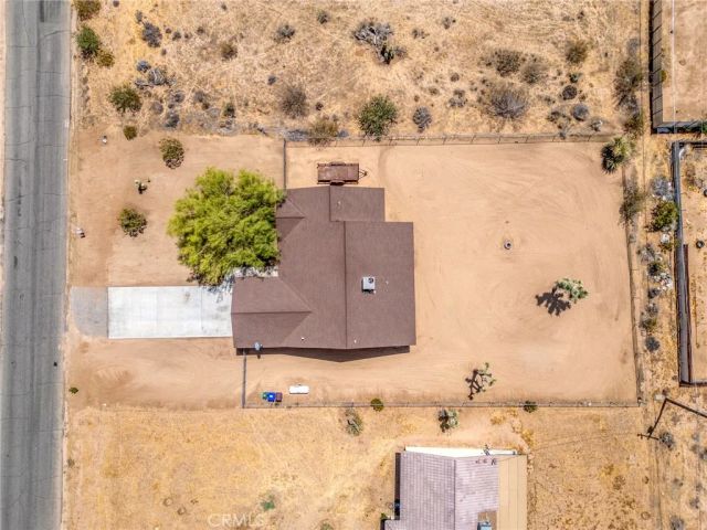 58333 Campanula Street, Yucca Valley, CA 92284