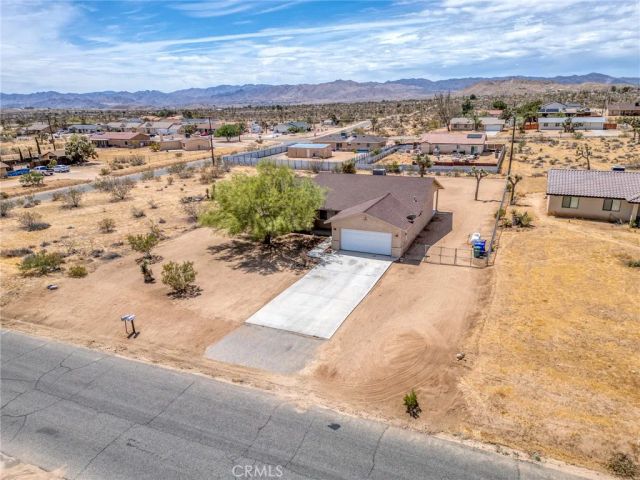 58333 Campanula Street, Yucca Valley, CA 92284