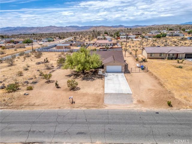 58333 Campanula Street, Yucca Valley, CA 92284