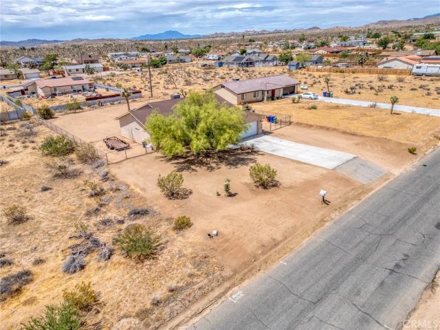 58333 Campanula Street, Yucca Valley, CA 92284