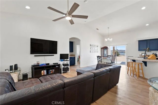 58333 Campanula Street, Yucca Valley, CA 92284