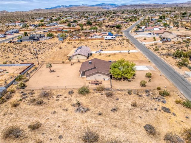 58333 Campanula Street, Yucca Valley, CA 92284