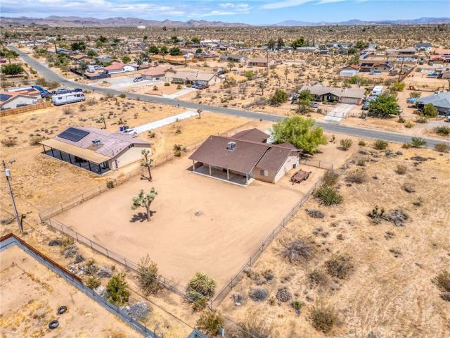 58333 Campanula Street, Yucca Valley, CA 92284
