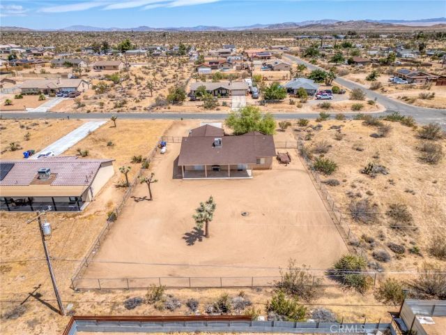 58333 Campanula Street, Yucca Valley, CA 92284