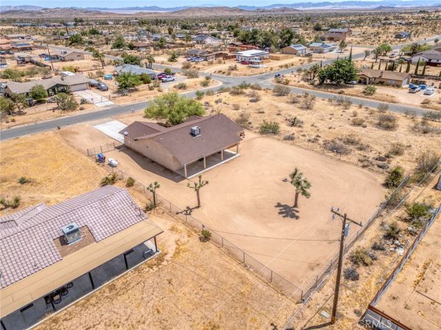 58333 Campanula Street, Yucca Valley, CA 92284