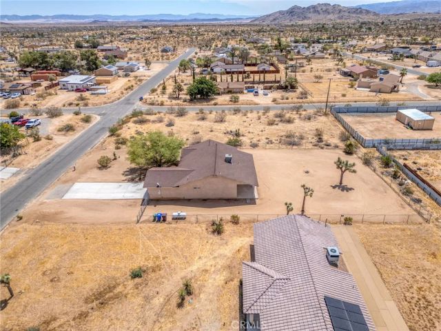 58333 Campanula Street, Yucca Valley, CA 92284