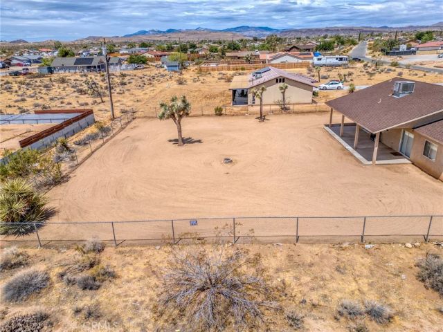 58333 Campanula Street, Yucca Valley, CA 92284