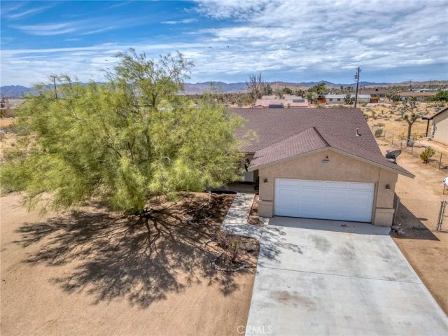 58333 Campanula Street, Yucca Valley, CA 92284