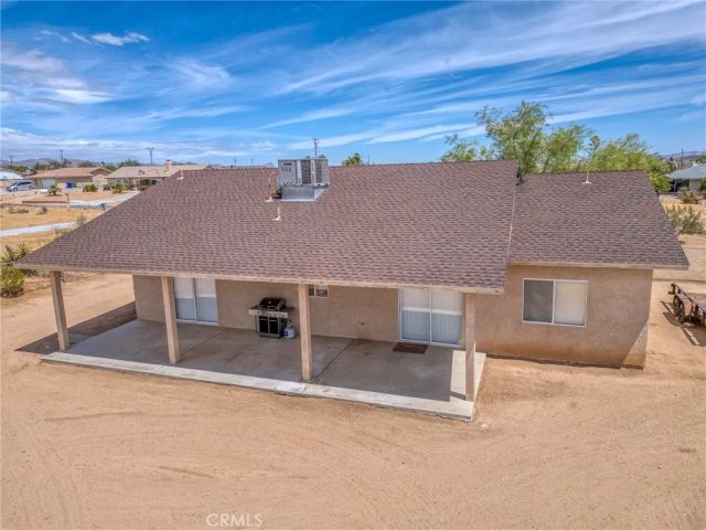 58333 Campanula Street, Yucca Valley, CA 92284