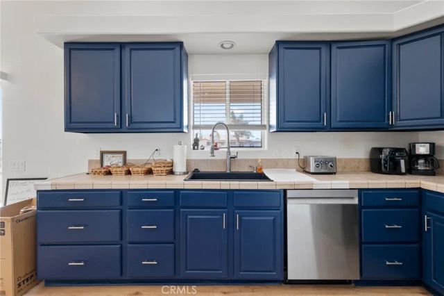 58333 Campanula Street, Yucca Valley, CA 92284