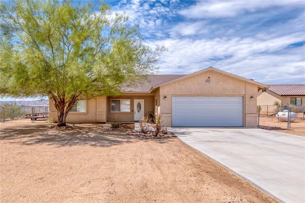 58333 Campanula Street, Yucca Valley, CA 92284