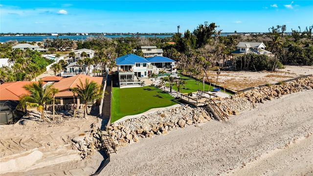 4025 BAY OAKS CIRCLE, Englewood, FL 34223