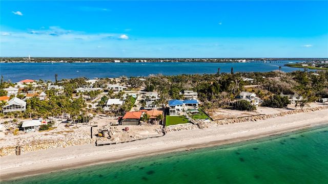 4025 BAY OAKS CIRCLE, Englewood, FL 34223