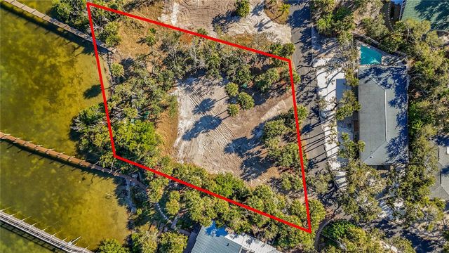 4025 BAY OAKS CIRCLE, Englewood, FL 34223