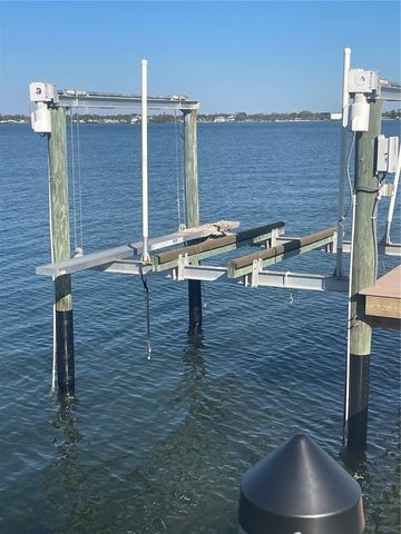 4025 BAY OAKS CIRCLE, Englewood, FL 34223