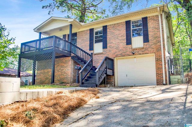 1017 7TH PLACE W, Birmingham, AL 35204