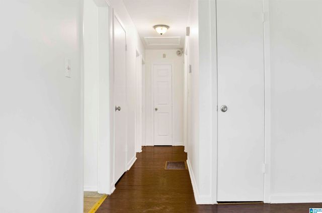 1017 7TH PLACE W, Birmingham, AL 35204