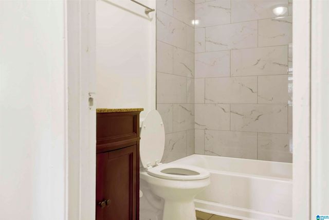 1017 7TH PLACE W, Birmingham, AL 35204