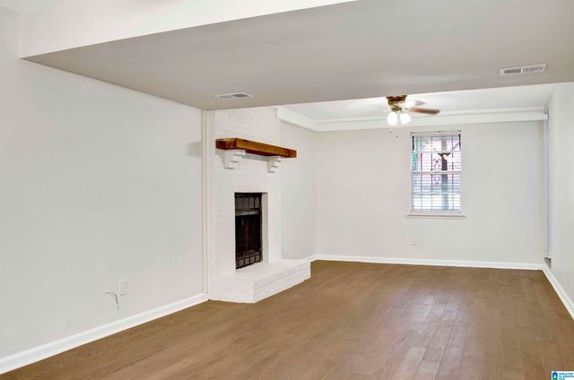 1017 7TH PLACE W, Birmingham, AL 35204