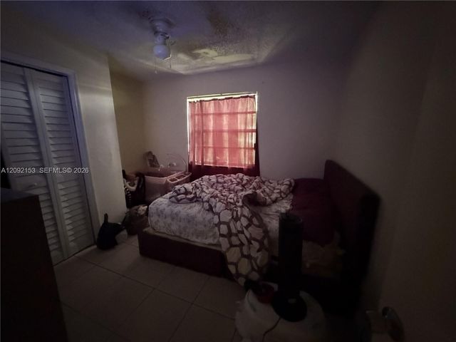 Address unavailable.