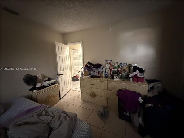 Address unavailable.