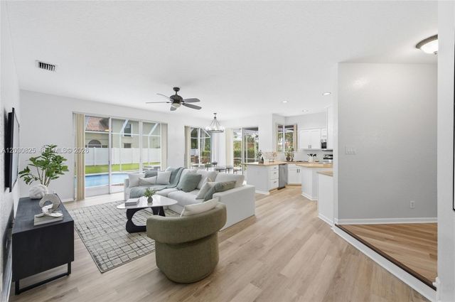18000 NW 16th Street, Pembroke Pines, FL 33029