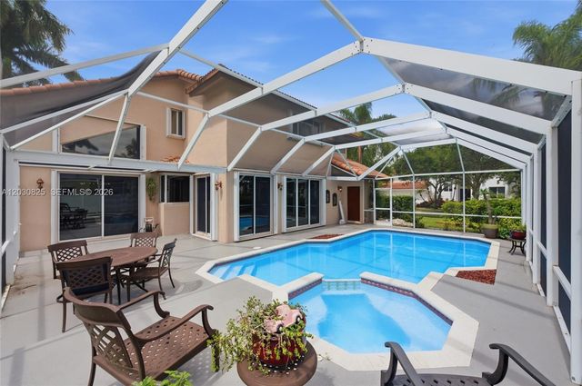 18000 NW 16th Street, Pembroke Pines, FL 33029
