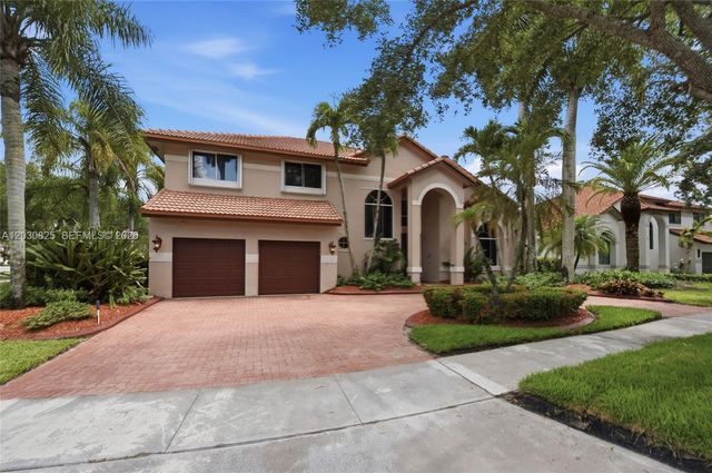 18000 NW 16th Street, Pembroke Pines, FL 33029
