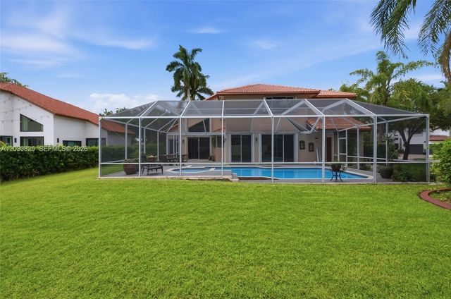 18000 NW 16th Street, Pembroke Pines, FL 33029