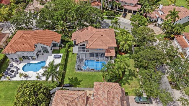 18000 NW 16th Street, Pembroke Pines, FL 33029