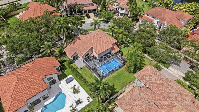 18000 NW 16th Street, Pembroke Pines, FL 33029