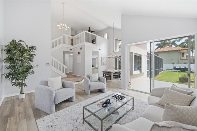 18000 NW 16th Street, Pembroke Pines, FL 33029