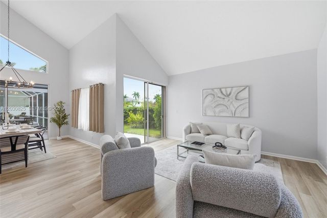 18000 NW 16th Street, Pembroke Pines, FL 33029