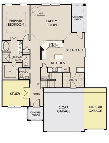 2025 Blue Mar Drive, Katy, TX 77493